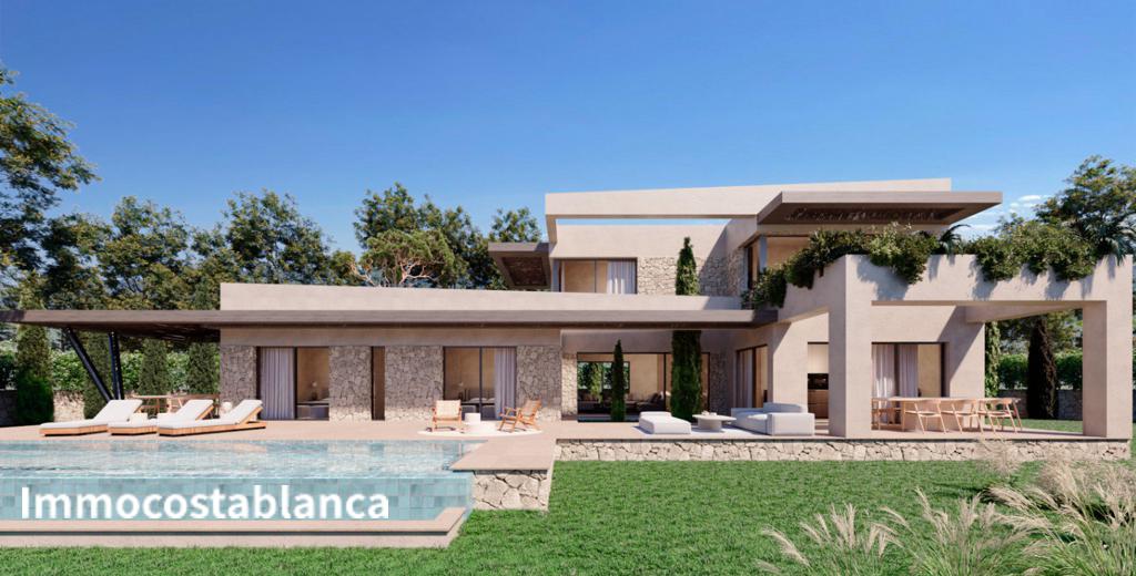 Detached house in Javea (Xabia), 425 m², 1,425,000 €, photo 6, listing 13997936