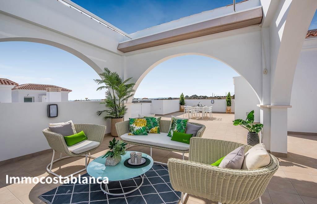 Apartment in Rojales, 108 m², 390,000 €, photo 1, listing 79057216