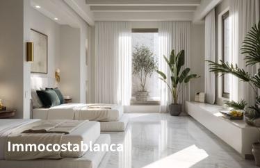 Detached house in Denia, 345 m²