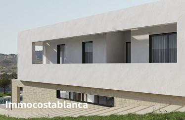 Detached house in Finestrat, 158 m²