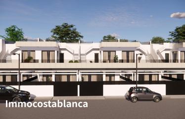Terraced house in Rojales, 167 m²