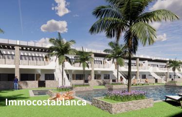 3 room terraced house in Punta Prima, 71 m²