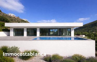 Detached house in Denia, 200 m²