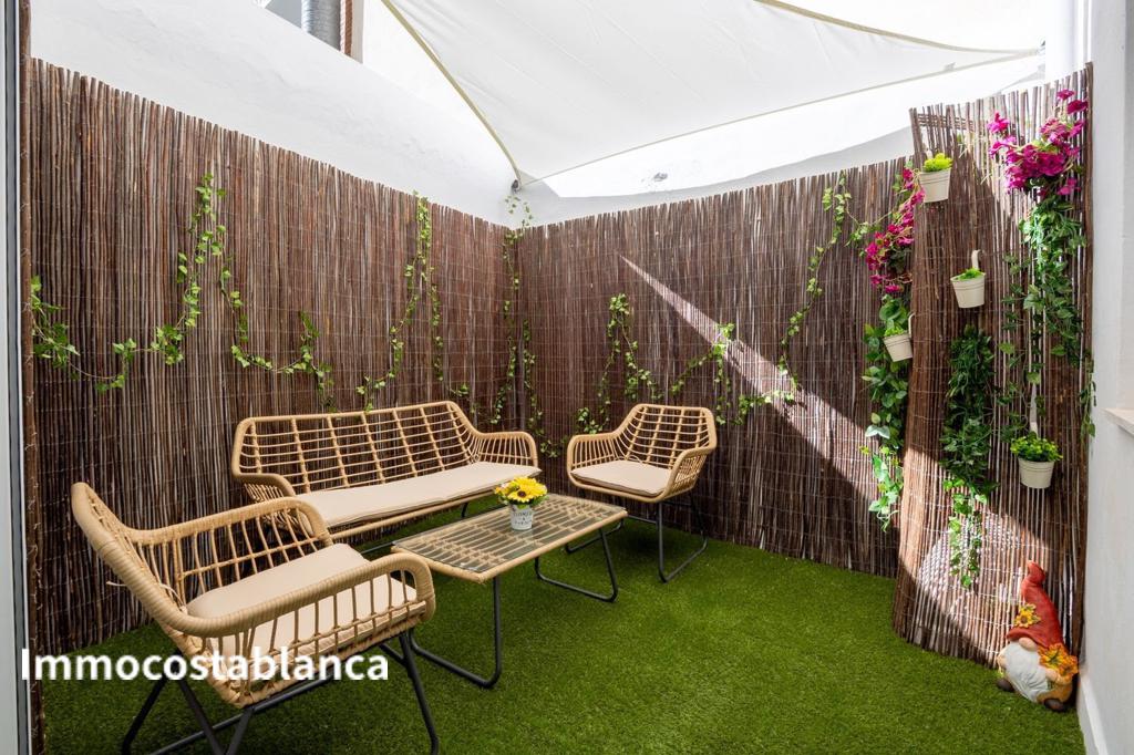 Apartment in Benidorm, 110 m², 287,000 €, photo 5, listing 51343536