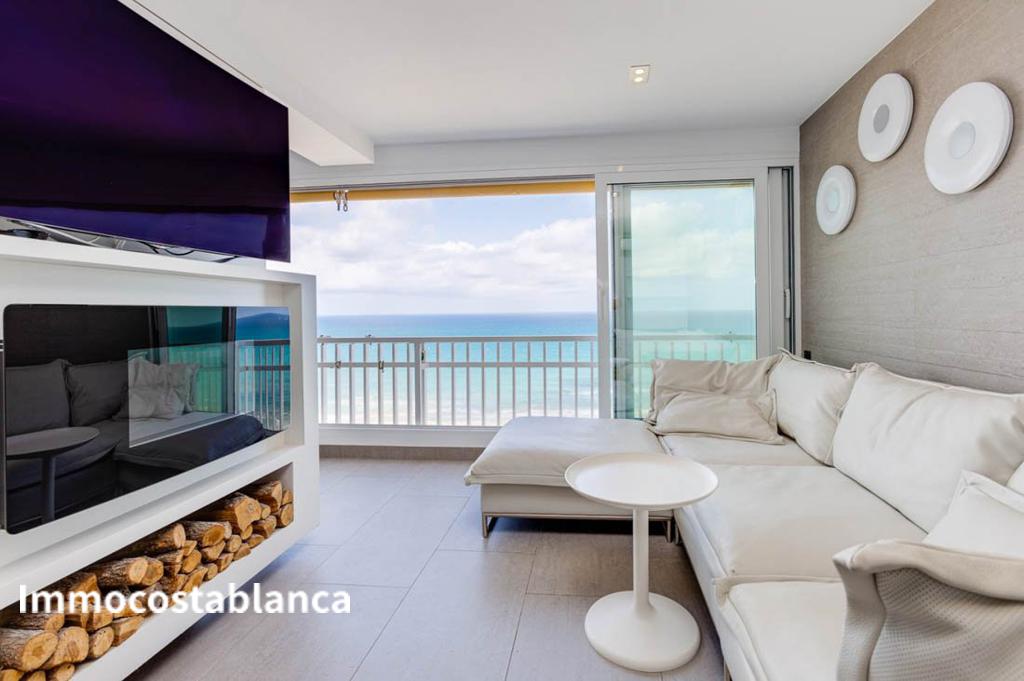 3 room apartment in Alicante, 70 m², 450,000 €, photo 9, listing 9584016