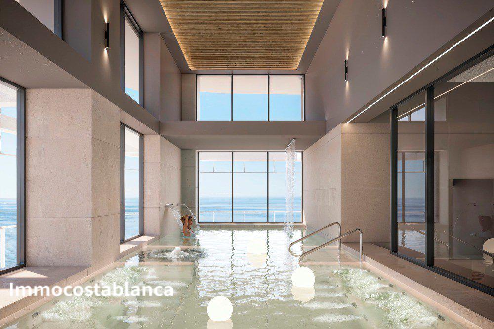 Apartment in Benidorm, 209 m², 1,986,000 €, photo 2, listing 32063536