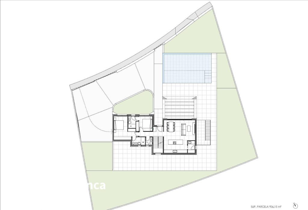 Villa in Orihuela Costa, 335 m², 1,250,000 €, photo 9, listing 75735536