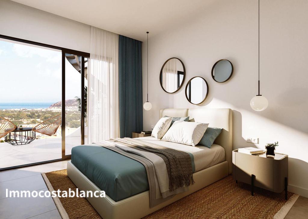 4 room apartment in L'Alfàs del Pi, 220,000 €, photo 3, listing 32283216