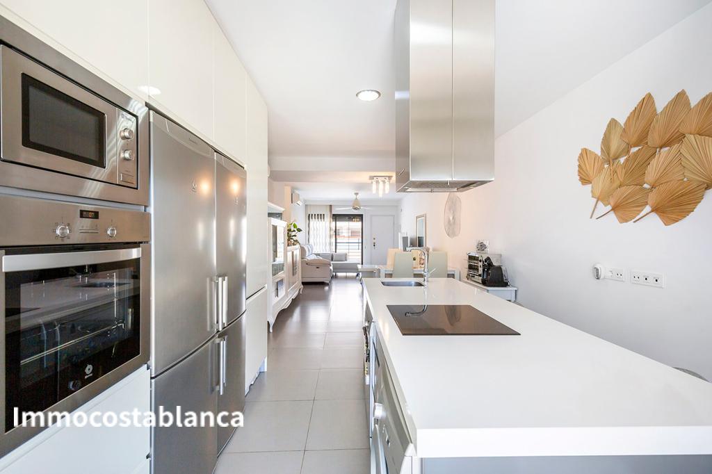 Apartment in Pilar de la Horadada, 120 m², 598,000 €, photo 7, listing 4279536