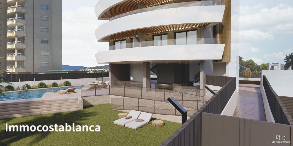 Apartment in Calpe, 90 m², 544,000 €, photo 10, listing 65042016