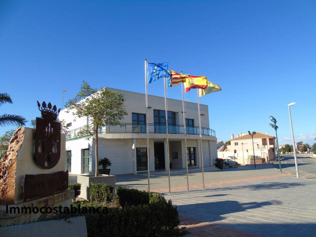 Villa in Daya Nueva, 96 m², 317,000 €, photo 7, listing 12367536