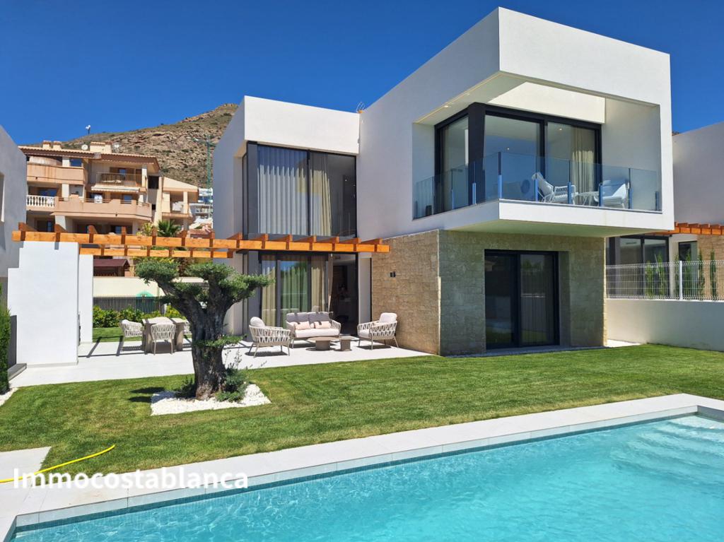 Detached house in Finestrat, 282 m², 1,195,000 €, photo 1, listing 62636256