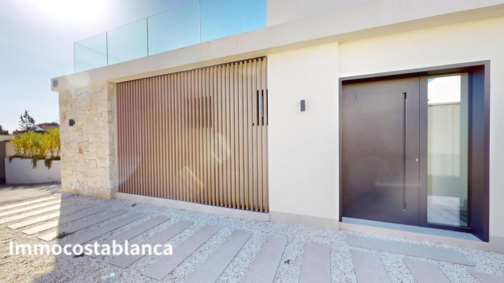 Villa in Dehesa de Campoamor, 130 m², 575,000 €, photo 6, listing 60055456