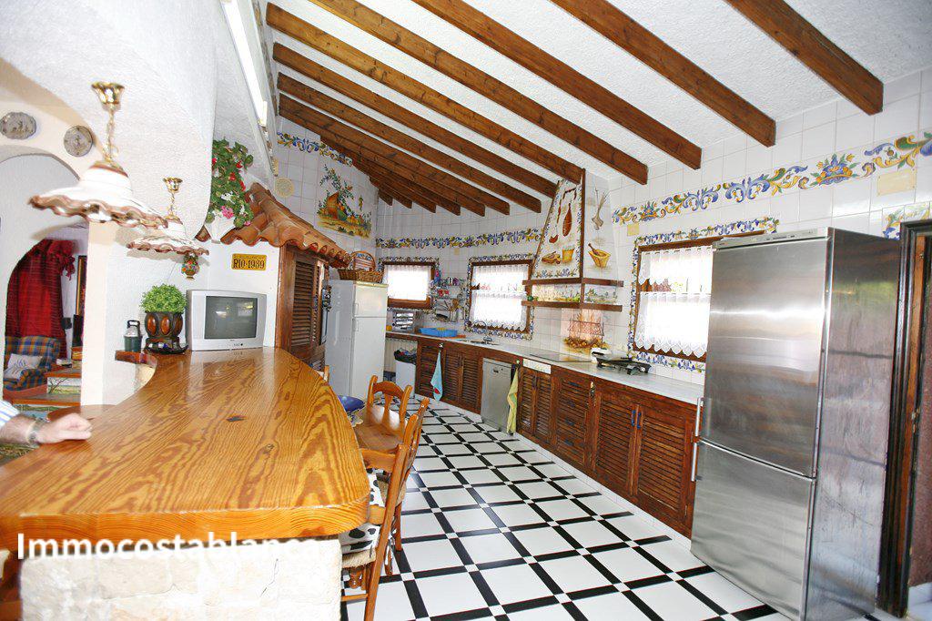Detached house in Moraira, 500 m², 950,000 €, photo 3, listing 7111848