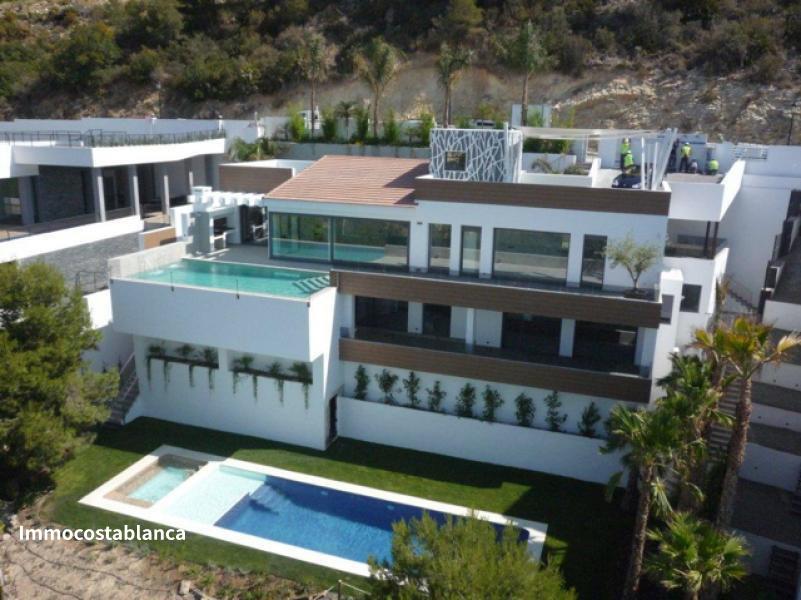 Detached house in Altea, 640 m², 2,800,000 €, photo 7, listing 55656256