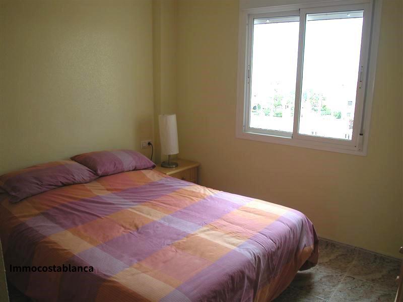3 room apartment in Torrevieja, 100,000 €, photo 8, listing 15639688