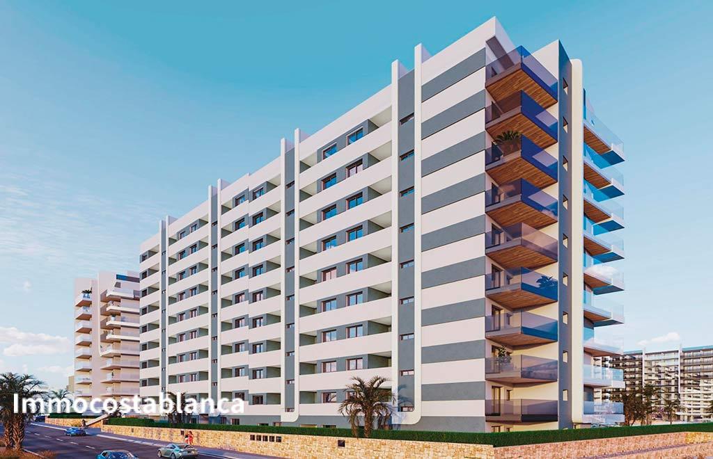 Apartment in Punta Prima, 87 m², 374,000 €, photo 7, listing 78717136