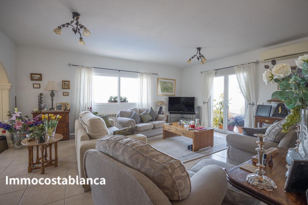 Detached house in Calpe, 148 m², 750,000 €, photo 6, listing 6565856