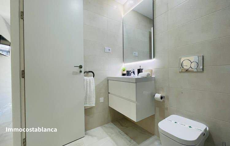 Apartment in Los Balcones, 124 m², 402,000 €, photo 8, listing 13255296