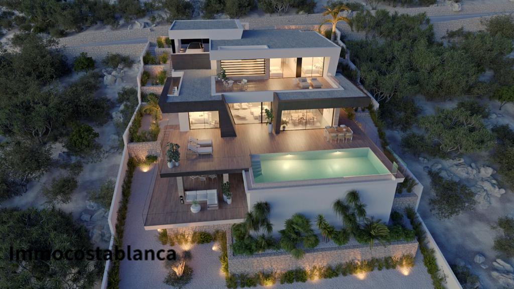 Villa in Alicante, 662 m², 2,314,000 €, photo 5, listing 37345856