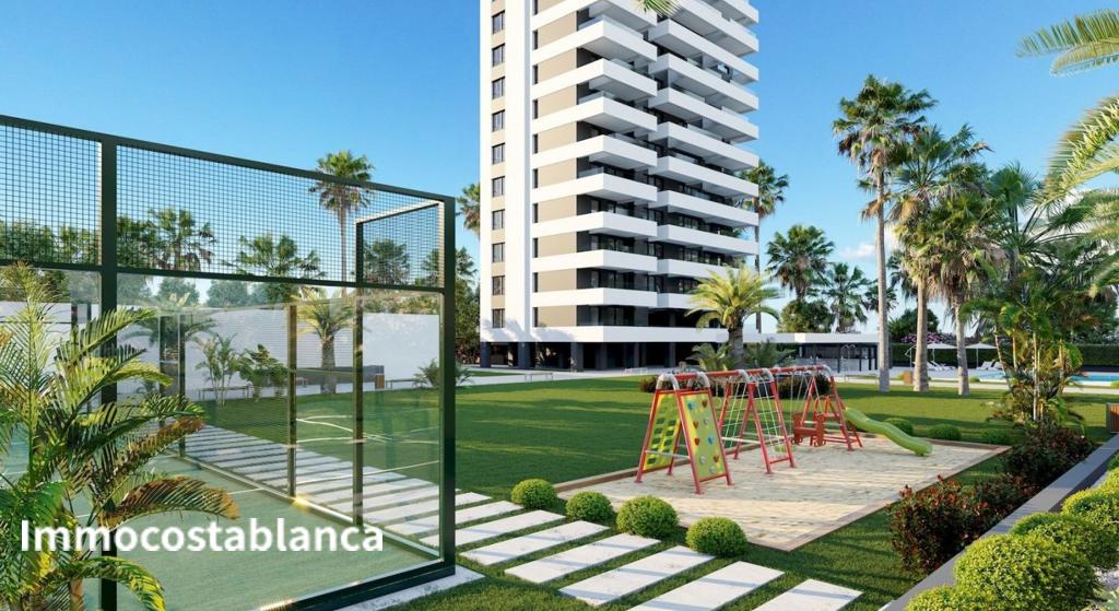 Apartment in Calpe, 68 m², 539,000 €, photo 9, listing 62039536