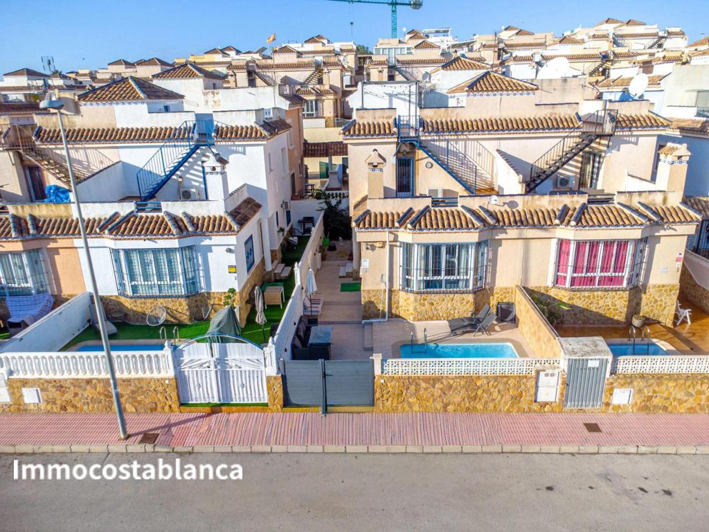 Apartment in Orihuela Costa, 89 m², 239,000 €, photo 5, listing 72242016