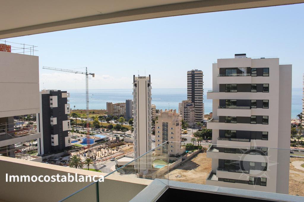 Apartment in Calpe, 82 m², 337,000 €, photo 8, listing 40703456