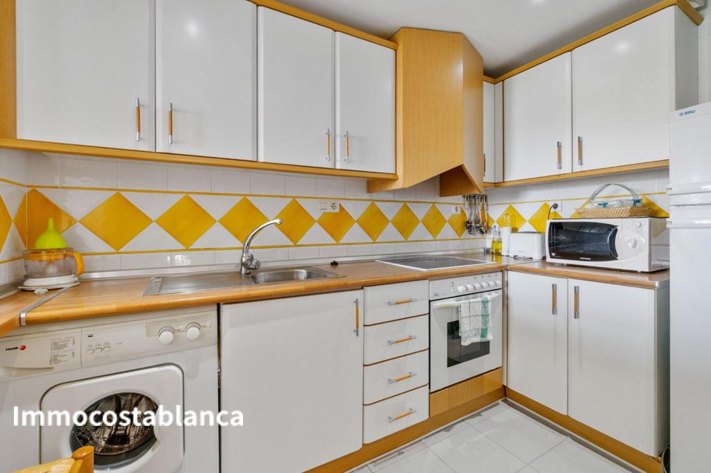 Apartment in Dehesa de Campoamor, 76 m², 189,000 €, photo 8, listing 57118656