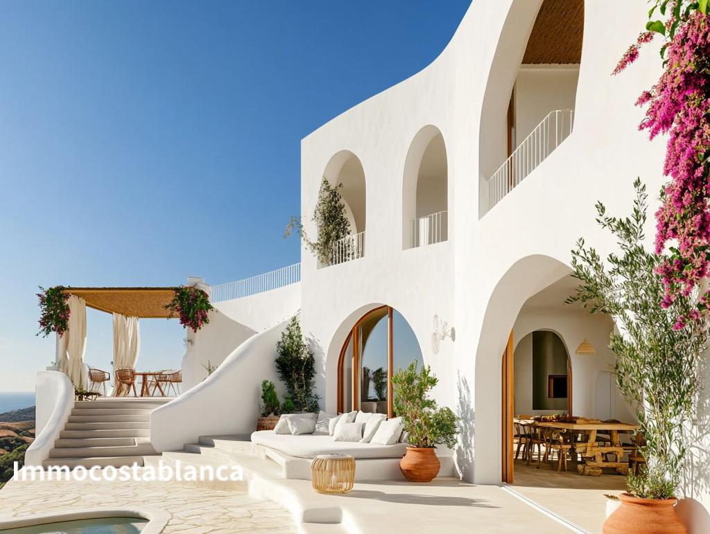 Detached house in Moraira, 425 m², 1,995,000 €, photo 8, listing 23358736
