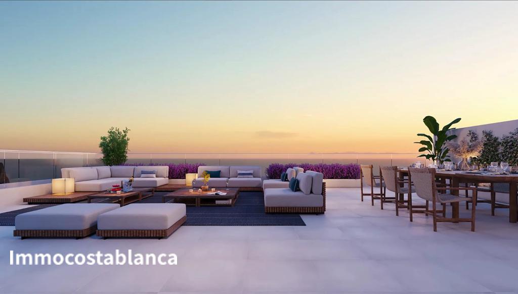 Apartment in Calpe, 62 m², 650,000 €, photo 10, listing 7682016