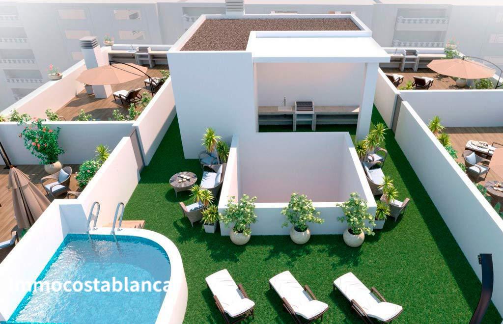 Apartment in Torrevieja, 117 m², 255,000 €, photo 5, listing 5863456