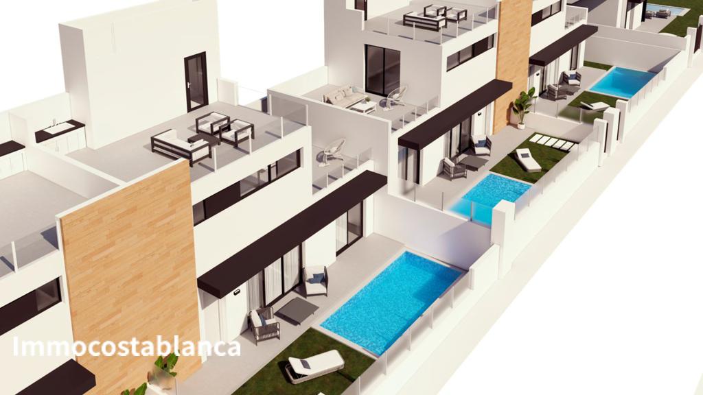 Villa in Dehesa de Campoamor, 101 m², 294,000 €, photo 4, listing 41375296