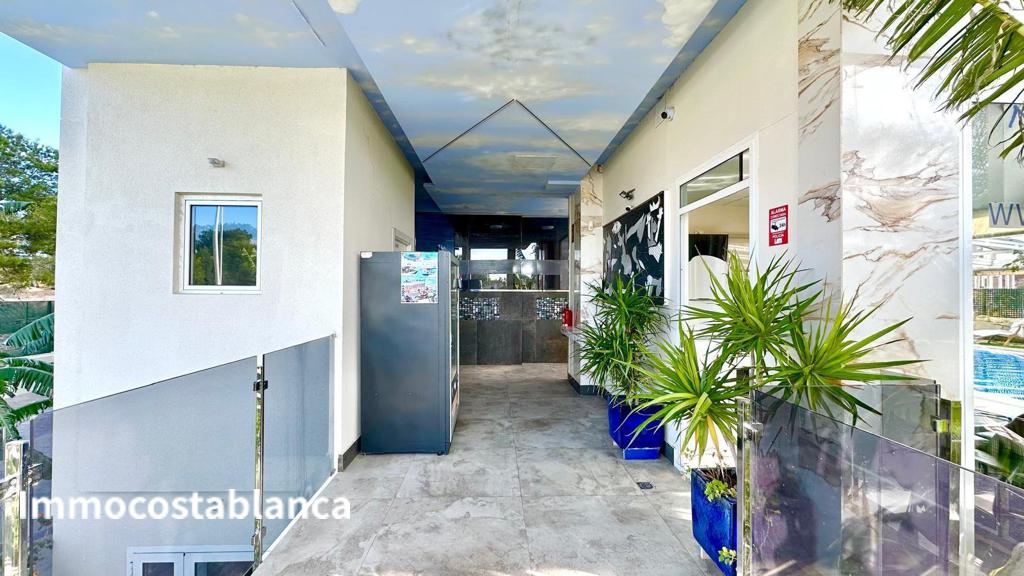 Apartment in Benidorm, 103 m², 280,000 €, photo 3, listing 44697216