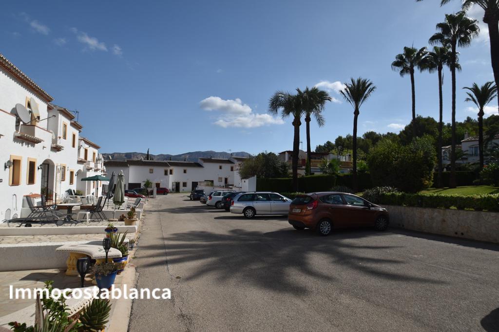 Townhome in Pedreguer, 115 m², 299,000 €, photo 8, listing 4753776