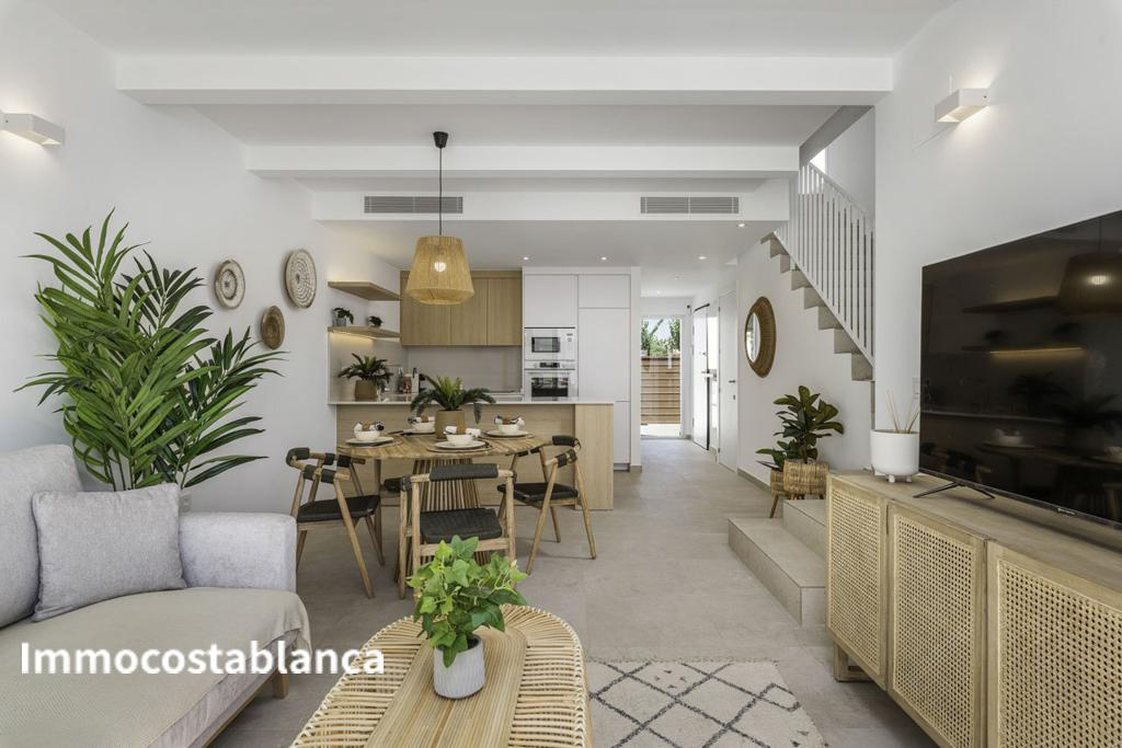 Villa in San Fulgencio, 122 m², 330,000 €, photo 8, listing 56211376