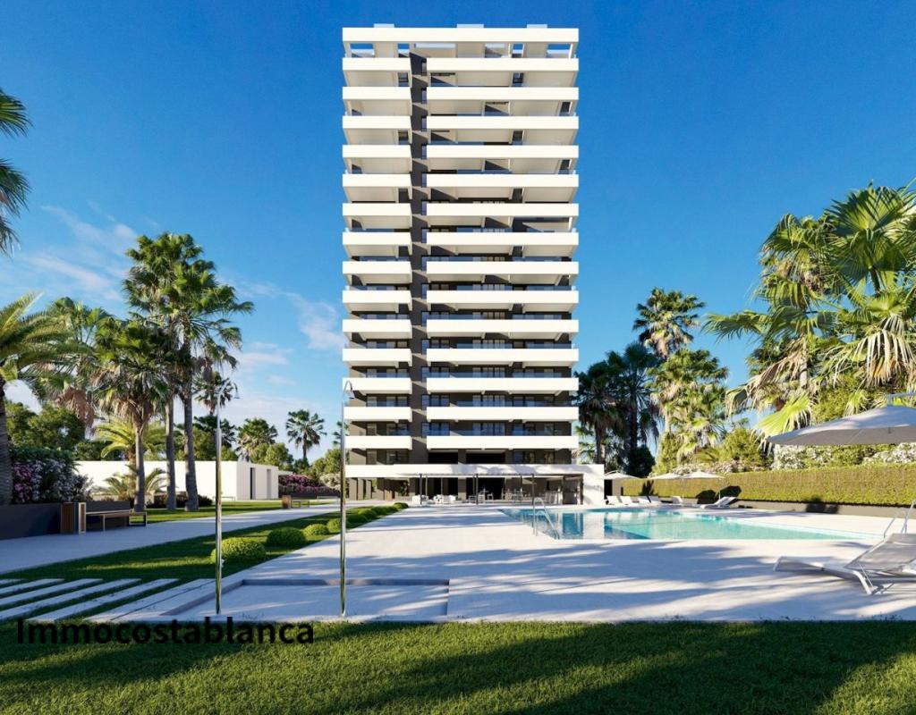 Apartment in Calpe, 82 m², 337,000 €, photo 3, listing 50391048