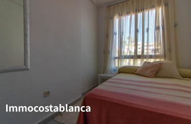 2 room apartment in Torrevieja, 35 m²
