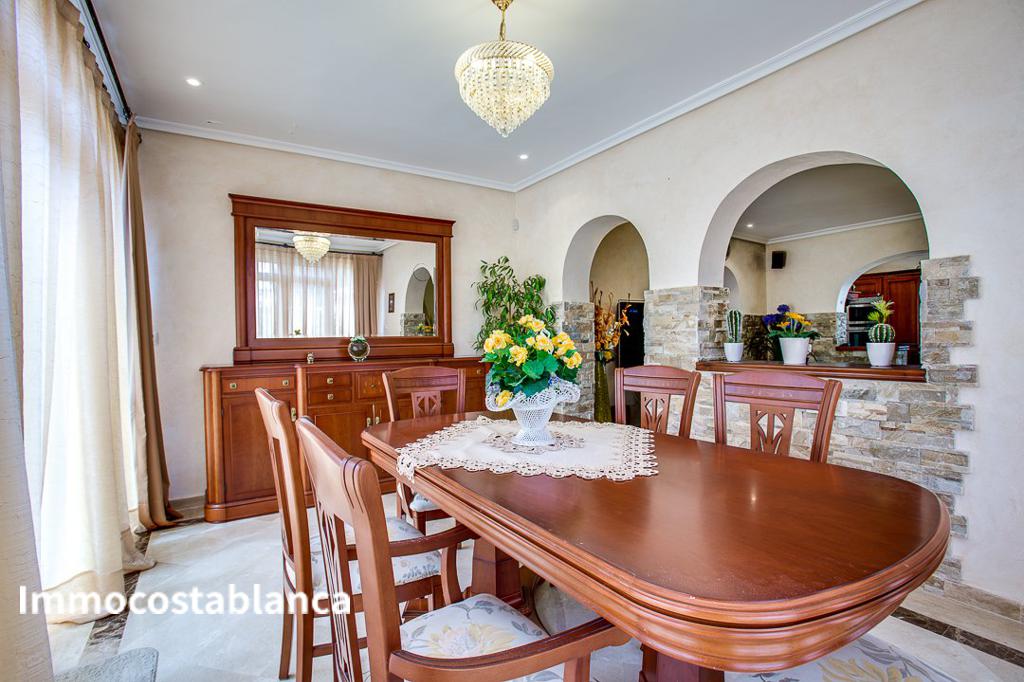 Villa in Cabo Roig, 201 m², 700,000 €, photo 9, listing 72787128