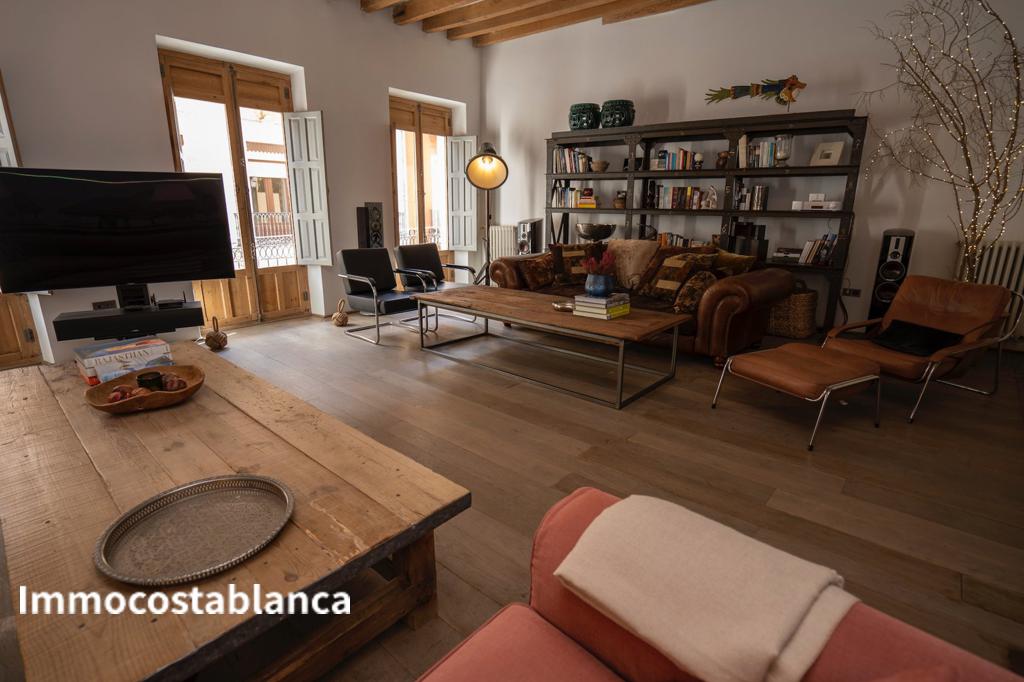 4 room apartment in Alicante, 278 m², 795,000 €, photo 2, listing 33117448