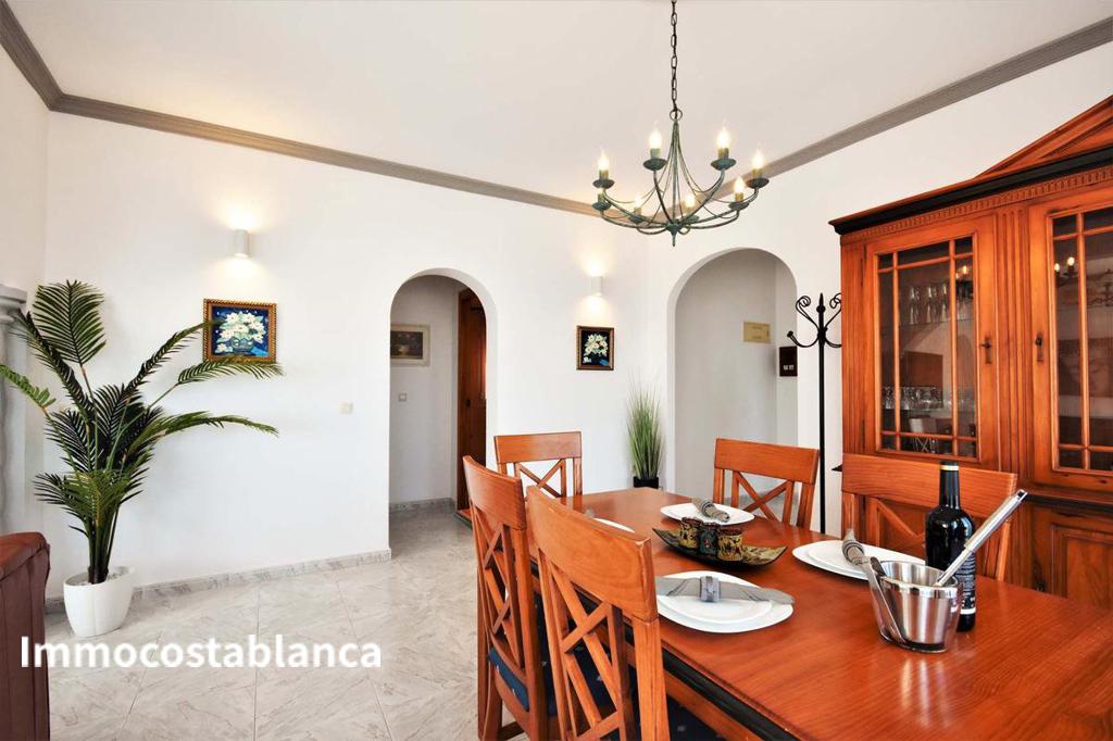 Villa in Calpe, 190 m², 450,000 €, photo 5, listing 54010656