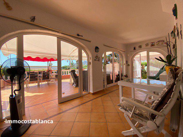 Detached house in Calpe, 280 m², 999,000 €, photo 8, listing 74453696