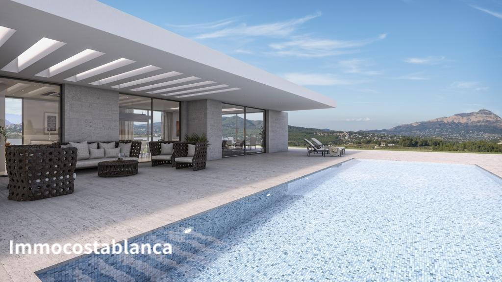 Villa in Javea (Xabia), 140 m², 765,000 €, photo 1, listing 39912176