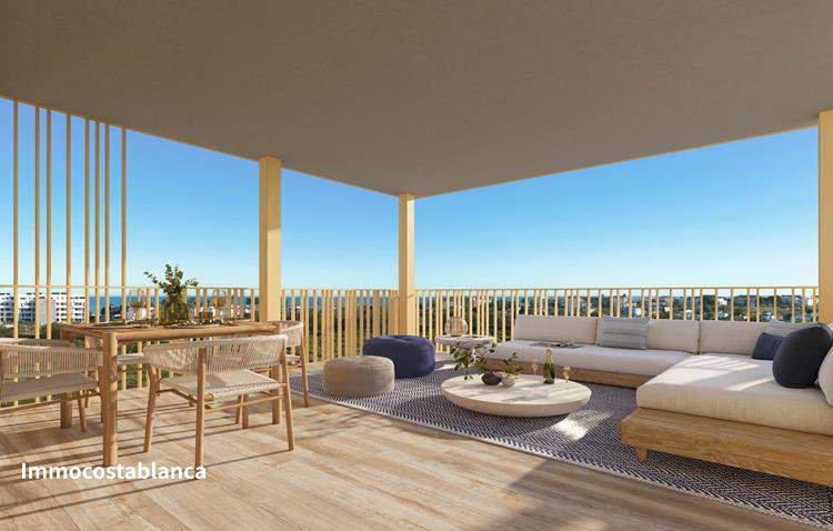Penthouse in Denia, 113 m², 384,000 €, photo 7, listing 6737216