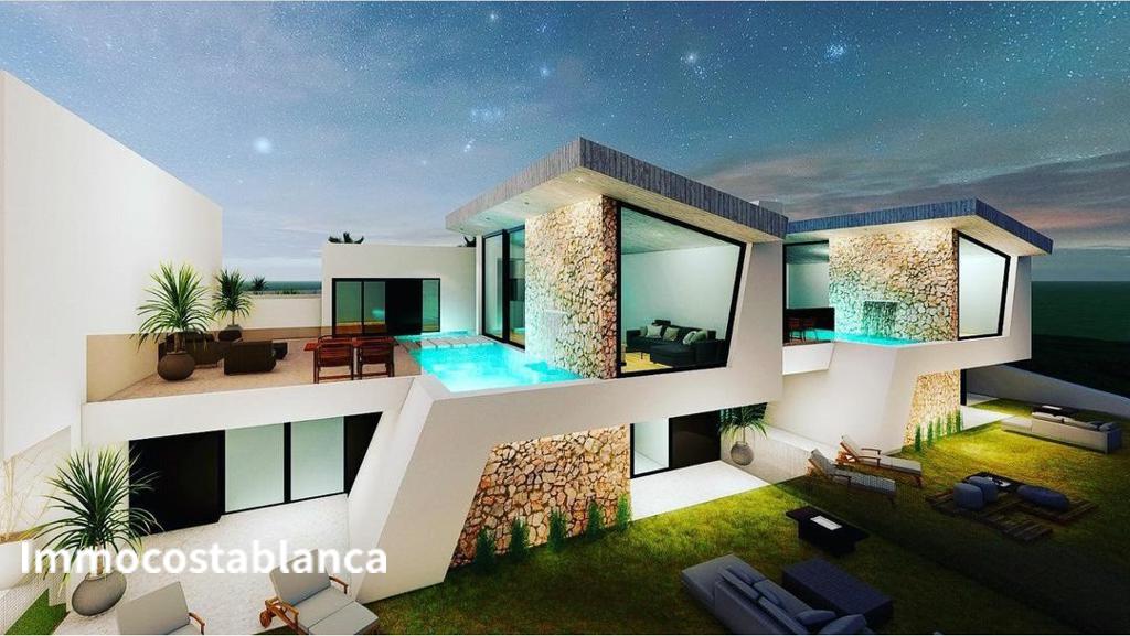 Villa in Rojales, 599,000 €, photo 4, listing 9507216