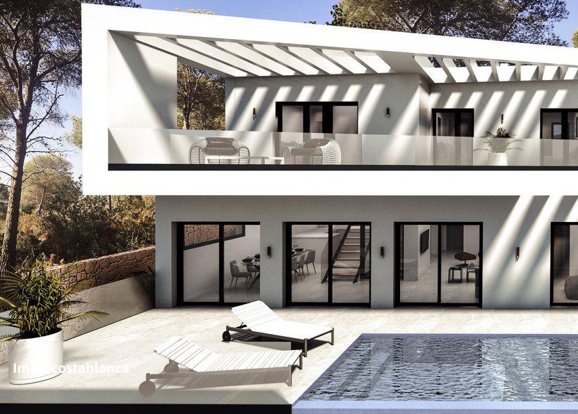 Villa in Altea, 560 m², 1,380,000 €, photo 2, listing 27824816