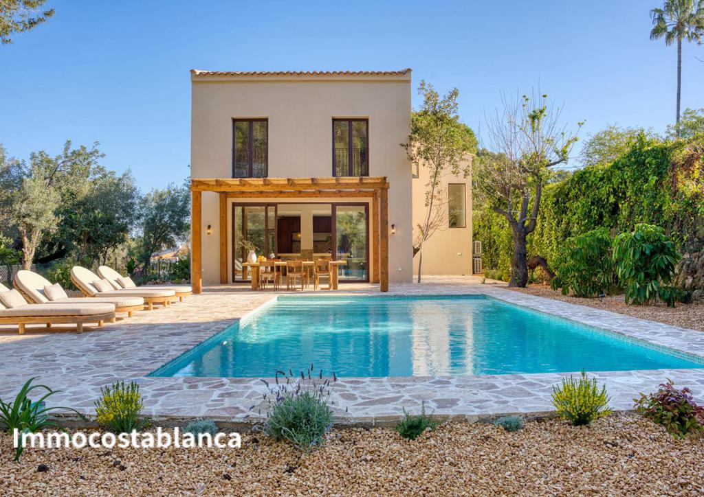Villa in Javea (Xabia), 385 m², 2,225,000 €, photo 2, listing 12226016