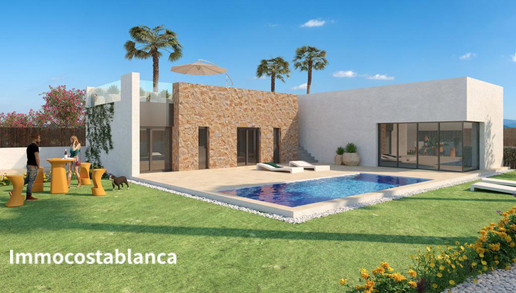 Villa in Algorfa, 119 m², 595,000 €, photo 1, listing 13569616
