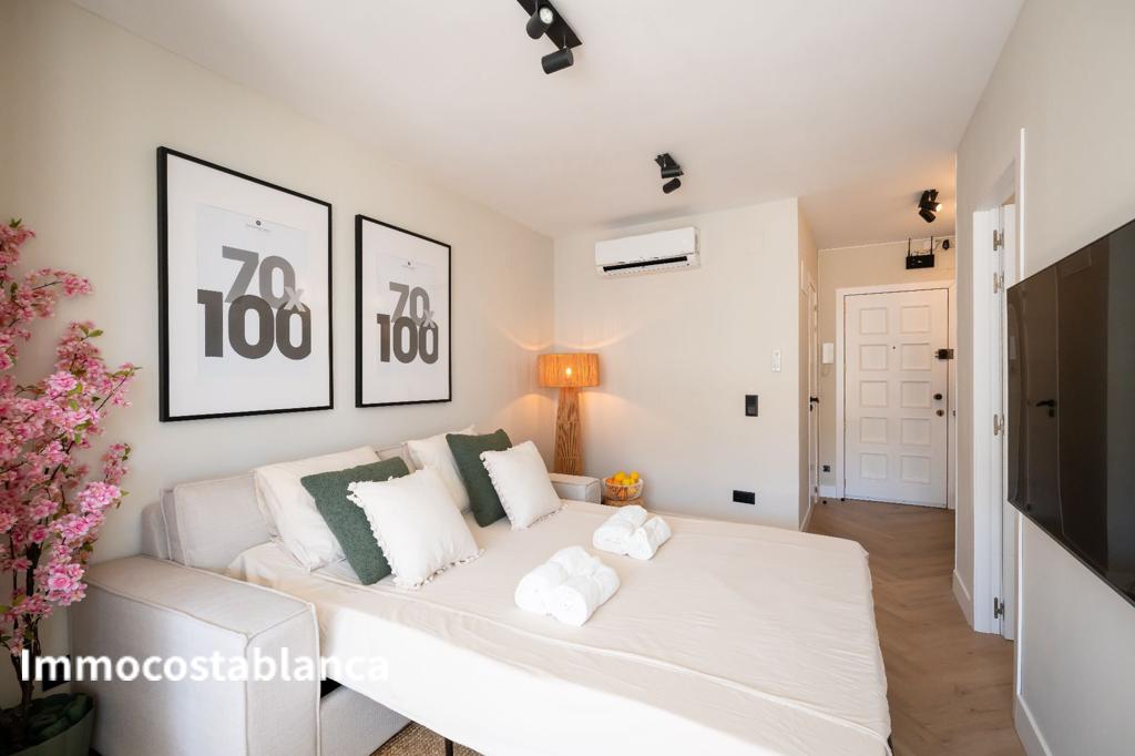 Apartment in Calpe, 51 m², 309,000 €, photo 8, listing 18671536