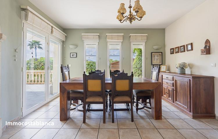 Villa in Javea (Xabia), 200 m², 765,000 €, photo 8, listing 76954016