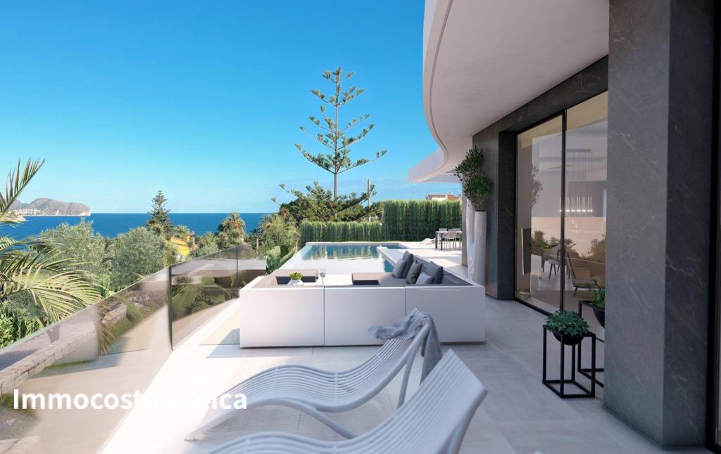 Villa in Benissa, 318 m², 3,195,000 €, photo 8, listing 24439536